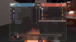 Я НЕНАВИЖУ ТФ2! ТВЁРДО И ЧЁТКО! TF2