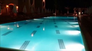 Отель Steigenberger Golf Resort 5* - Египет, Эль Гуна