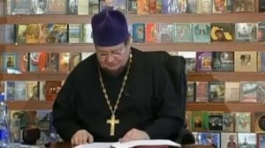 Тайна смерти.  Прот Олег Стеняев