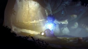 Ori and the Blind Forest   ➤ Прохождение #6