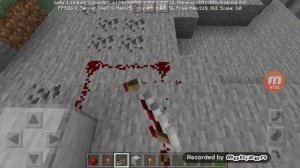 Как сделать замыкание в майнкрафт 1.16.0.68