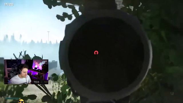 AKM Build with 7.62 BP Ammo Destroys PMCs | Escape From Tarkov Highlights смотреть онлайн