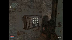 СТАЛКЕР АПОКАЛИПСИС ТЕМНАЯ ДОЛИНА И  ЛАБОРАТОРИЯ Х-18