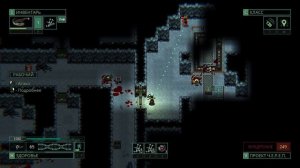 Топовый гайд по рейдам в Quasimorph.