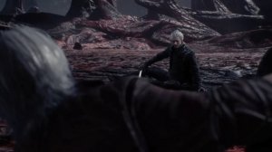 Devil May Cry 5 - Jackpot Ending