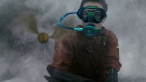 Гарри Поттер и Волшебник недоучка