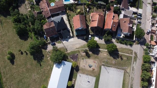 VETERNIK *iz vazduha, leto 2022.* смотреть онлайн