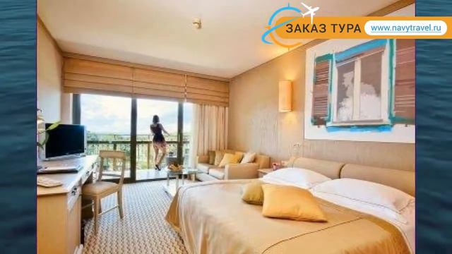 GLORIA GOLF RESORT 5* Турция Белек обзор – отель ГЛОРИЯ ГОЛФ РЕЗОРТ 5* Белек видео обзор