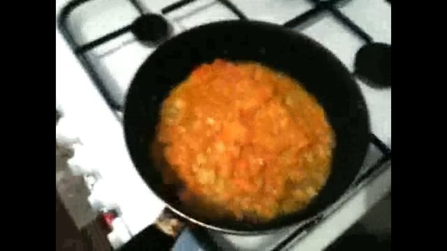 Готовим Подливу для риса смотреть онлайн