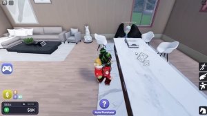 СТРОИМ ОГРОМНЫЙ ЗАМОК ДЛЯ ПРИНЦЕССЫ! Roblox Princess Castle Tycoon