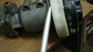 ремонт северс+ часть 2.