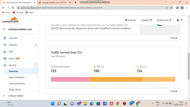 How to Fix the SSL Handshake Failed Error | Cloudflare - 525 SSL handshake failed - Latest Updates смотреть онлайн