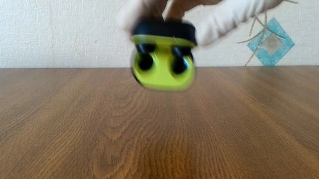 Крепления кейса. AXXA AB-02 смотреть онлайн