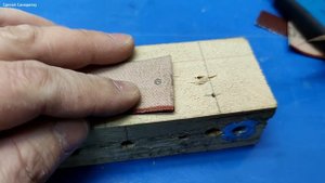 Супер самоделка для мастерской