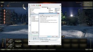 World of Tanks - Teamspeak3 Overlay Plugin
