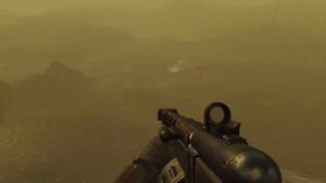 Бункер, Светящееся море , Фоллаут 4