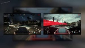 Need for Speed Rivals - Бета Материалы [ft. @MSX]