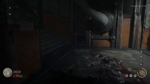 ЗОМБИ БУНКЕР ► Call of duty WW2 Nazi Zombie Прохождение На Русском - Часть 2