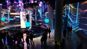 10 марта Атом