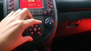 2009 Kia Soul 1.6VGT ABS,Bluetooth,MP3 M/T/MS009048