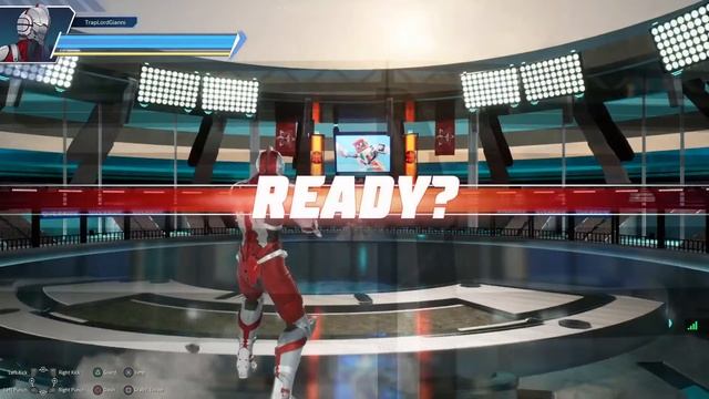 Override 2 Super Mech League ULTRAMAN Combos Are Good!! Online Matches Gameplay смотреть онлайн