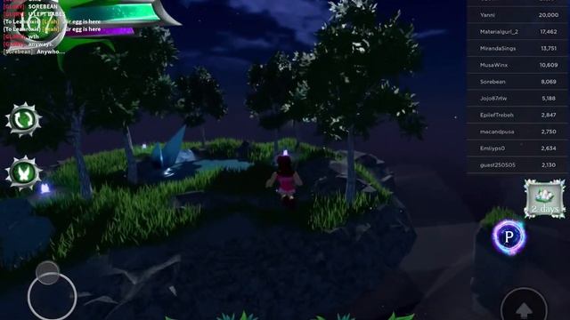 MISTYPEAK ROBLOX | 2023 Easter Egg Hunt: All Egg Locations Speed Run! смотреть онлайн