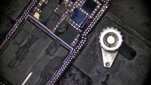 iPhone 12 нет сети диагностика  03.06.