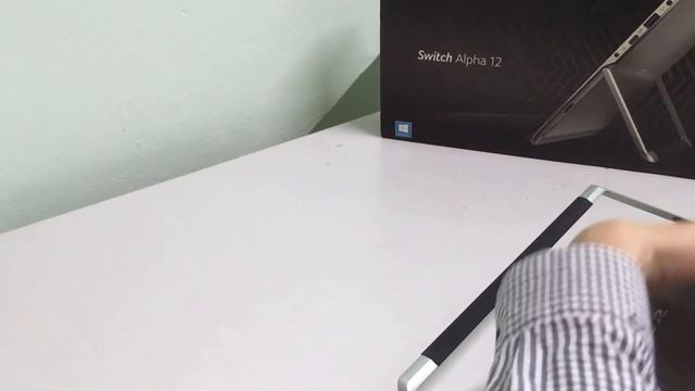 Reasons for getting Acer Swift Alpha 12 in 2016 смотреть онлайн