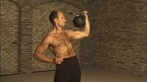 Гиревой спорт