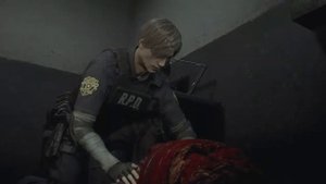 Resident Evil 2 Remake on AMD Radeon 530 on Dell Inspiron 5570 Laptop