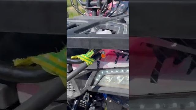 Жидкостное охлаждение на 150 куб смотреть онлайн