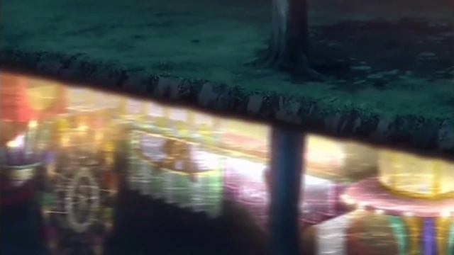 [аниме клип] искусственная ночь смотреть онлайн