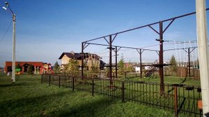 Маслянино. Правда и вымысел. Спортивно-развлекательный парк для ДЕТЕЙ и МОЛОДЕЖИ 2021 осень.