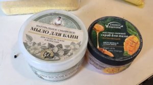 Что надо брать с собой в баню?