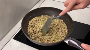 Все ОБАЛДЕЛИ, когда попробовали! Рецепт должен знать каждый...ПАСТА с песто.