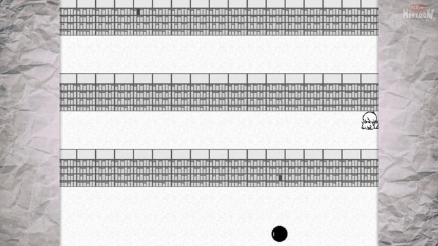 Hello Charlotte Episode 1 ✅ Привет, Шарлотта Эпизод 1 Прохождение #3 смотреть онлайн