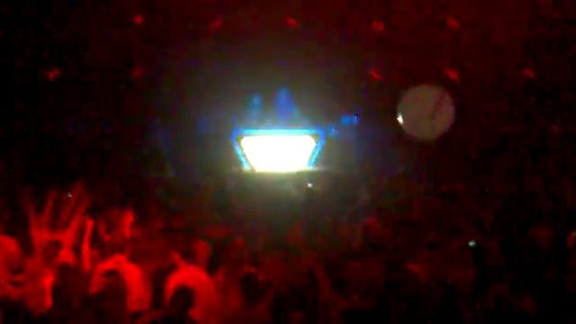 Грув Армада в Киеве смотреть онлайн