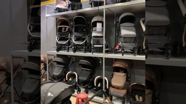 Bebek Arabası смотреть онлайн