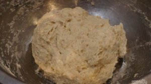Лаваш на кефире