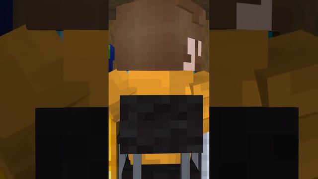 @MrBeast на сервере Майнкрафт ПЕ 1.19.83 #shorts #майнкрафт #minecraft смотреть онлайн