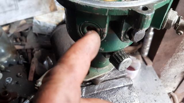 Трамблер Р 351-0 БСЗ Искра ЗИЛ-131 смотреть онлайн