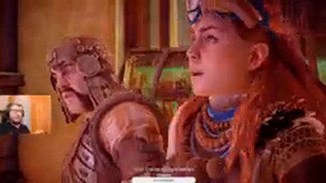 СТРИМ?Horizon Zero Dawn?Пограничные Земли?Прохождение на PS4 Slim✔️ смотреть онлайн