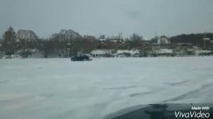 дрифт дабстеп форд фокус 3