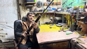 Стойджер Х 50 распаковка и разбор.