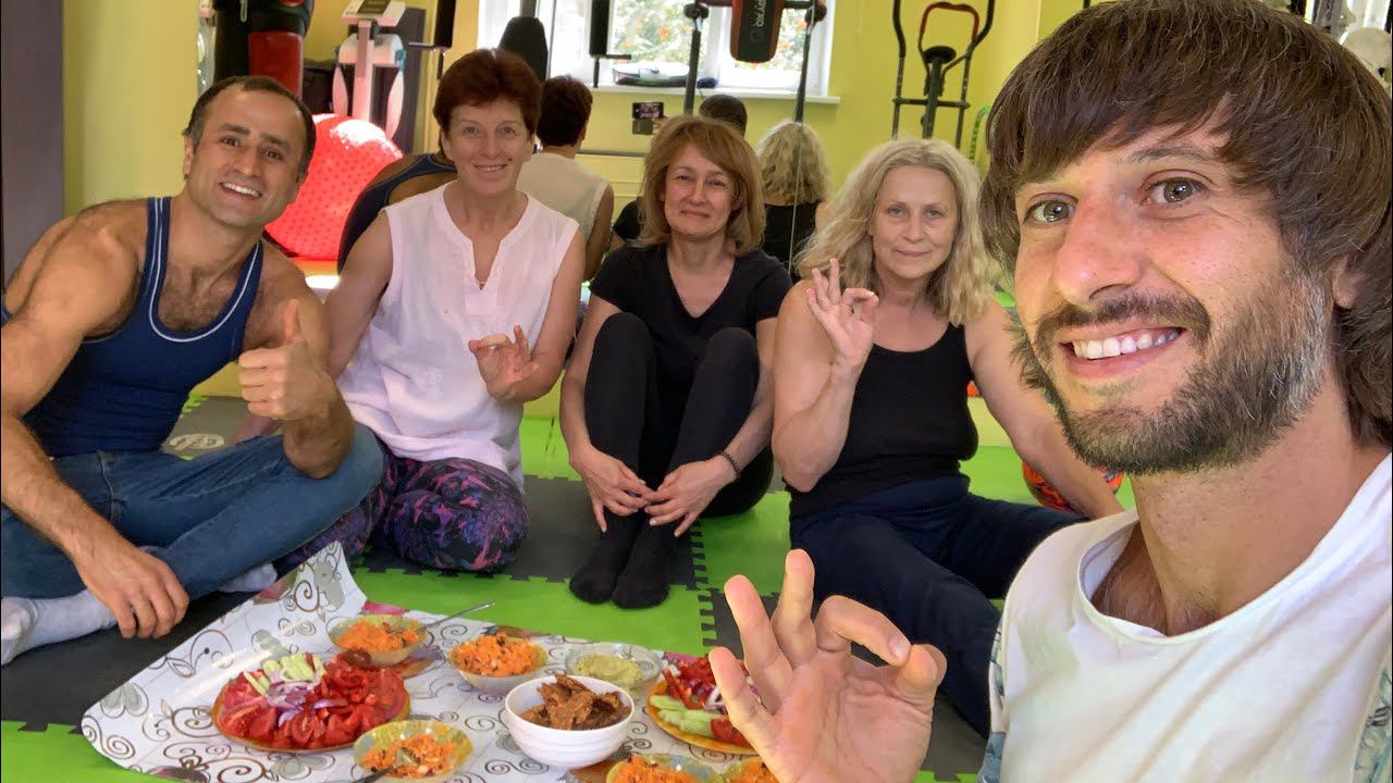 КАК УБРАТЬ ВСЕ БОЛИ, АРТРОЗЫ И ГРЫЖИ С ПОМОЩЬЮ ФИЗИОПРАКТИКИ - 5