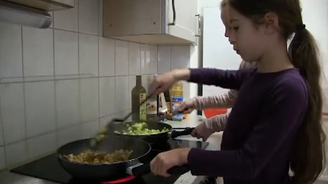 Кулинарное путешествие "Франция": 26.04 // Kulinarische Reise nach Frankreich, 26.04 смотреть онлайн