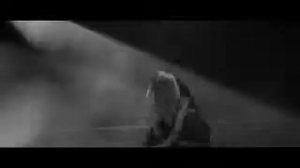 Капитан Ненавидит Море – видеоклип "Черная лента" Post-Punk / Gothic Rock