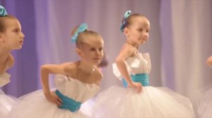 Best Star танцы в Ростове-на-Дону, Best girls 5+