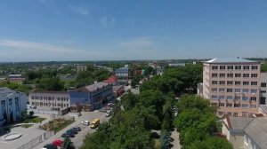 ПОЛЁТЫ (Flying). Прохладный, КБР. 22.06.2018г.