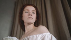 Пигмалион, история о влюбленном скульпторе